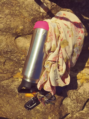 Essential Armour Hot Pink "The 80's Popstar"