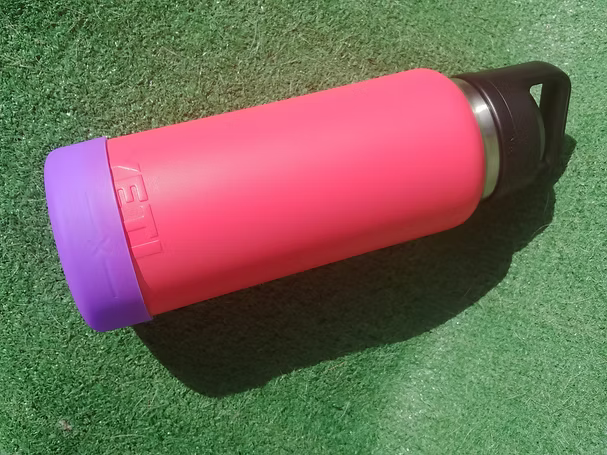 Essential Armour Purple "The Purple People Eater"