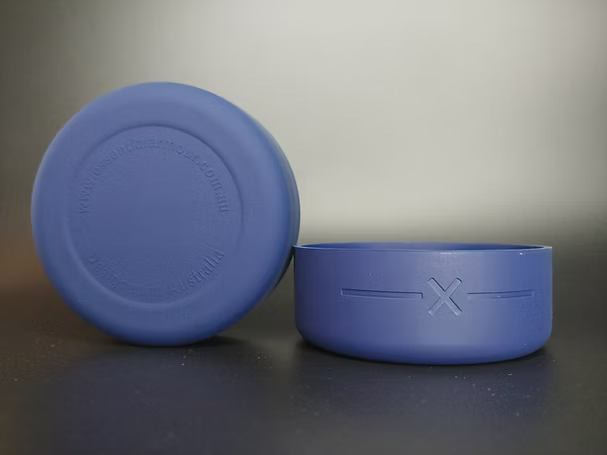 Essential Armour Navy Blue "In The Navy"