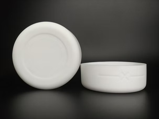 Essential Armour White "The Swan"