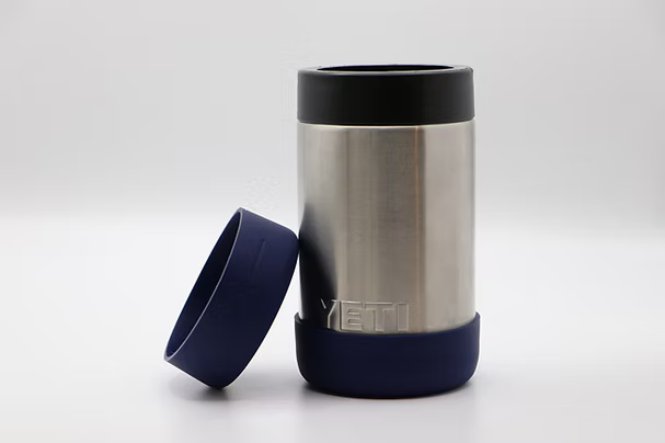 Essential Armour Navy Blue "In The Navy"