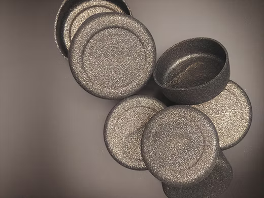 Essential Armour Midnight Sky - "The Midnight Sky"