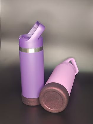 Essential Armour Red Planet "The Red Planet"