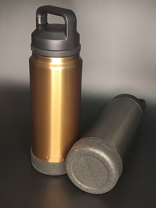 Essential Armour Midnight Sky - "The Midnight Sky"