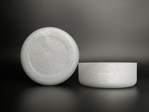 Essential Armour Silver Moon - "The Silver Moon