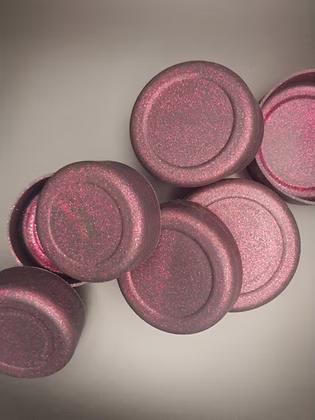 Essential Armour Red Planet "The Red Planet"