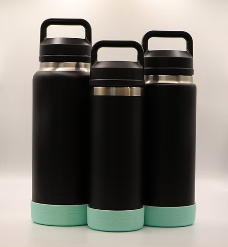 Essential Armour Turquoise "The Turtle"