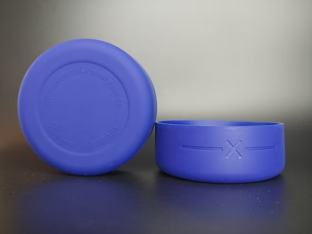 Essential Armour Blue "The Sailor"