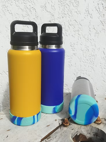 Essential Armour Ocean "The Remedy"