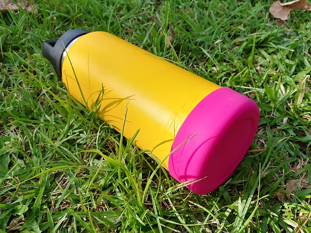 Essential Armour Hot Pink "The 80's Popstar"