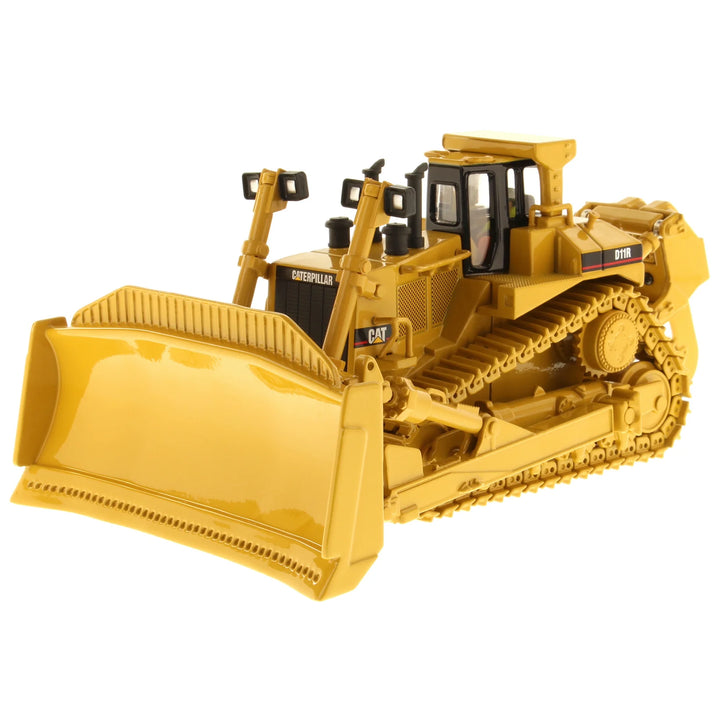 CAT 1:50 D11R Dozer Track Type Tractor
