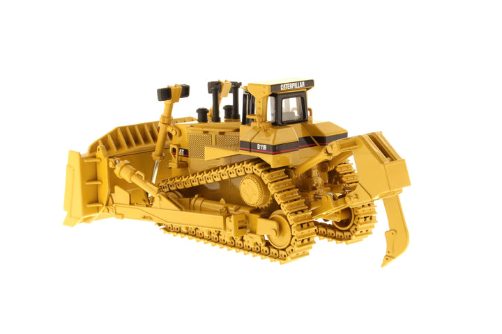 CAT 1:50 D11R Dozer Track Type Tractor
