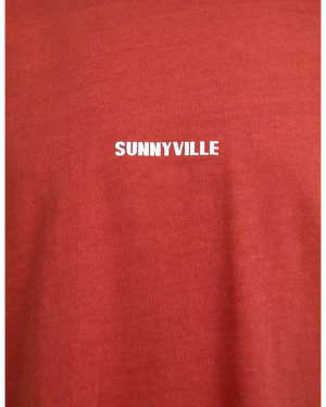 Sunnyville Zuma Tee