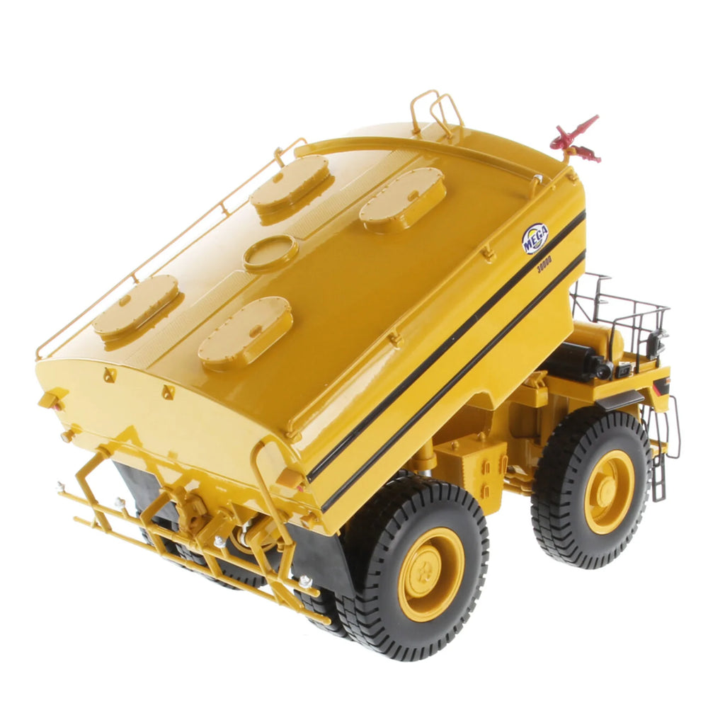 CAT 1:50 785D Off Highway Truck w/Mega Water Tank - TheSquarePeg