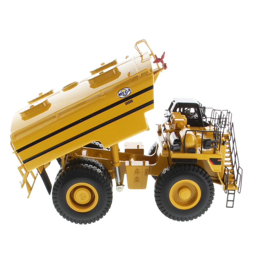 CAT 1:50 785D Off Highway Truck w/Mega Water Tank - TheSquarePeg