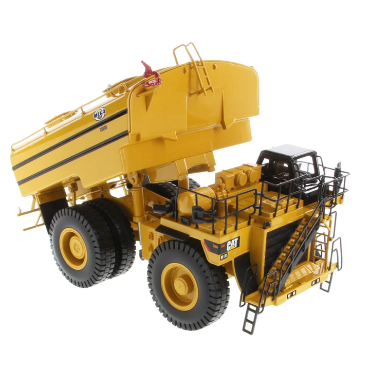 CAT 1:50 785D Off Highway Truck w/Mega Water Tank - TheSquarePeg