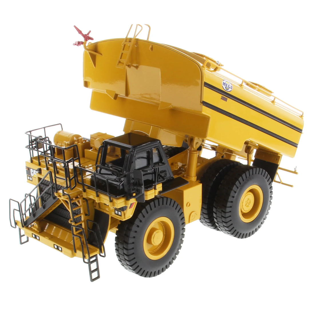 CAT 1:50 785D Off Highway Truck w/Mega Water Tank - TheSquarePeg
