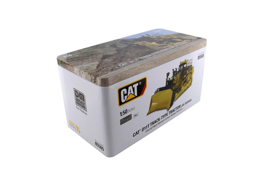 CAT 1:50 D11T Dozer Track Type Tractor High Line Series
