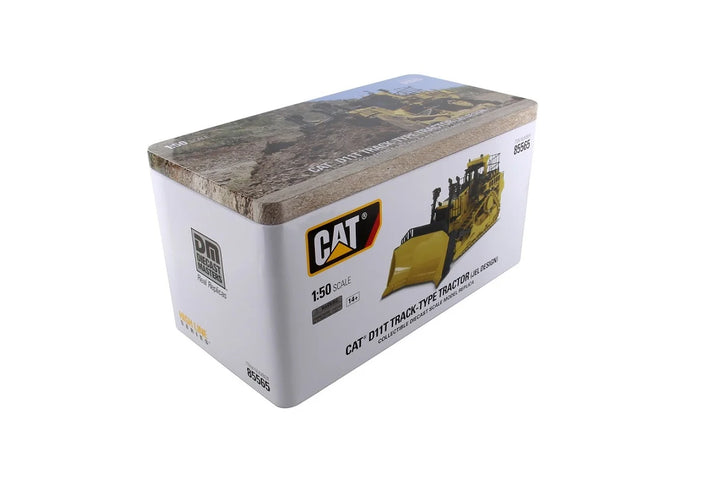 CAT 1:50 D11T Dozer Track Type Tractor High Line Series