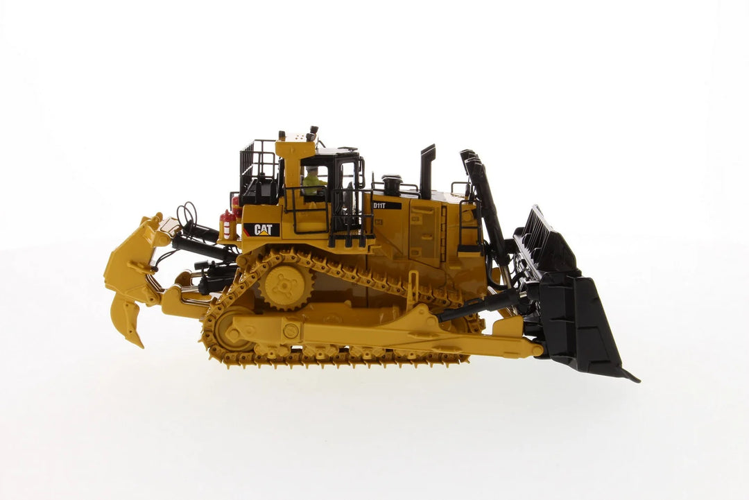 CAT 1:50 D11T Dozer Track Type Tractor High Line Series