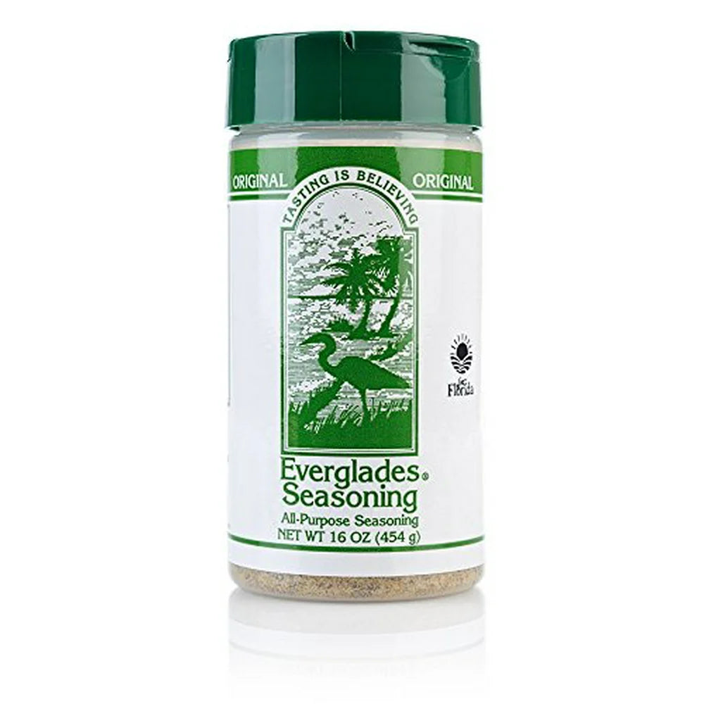 Everglades Seasoning 445G