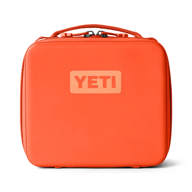 Yeti Daytrip Insulated Lunch Box 3L Papaya