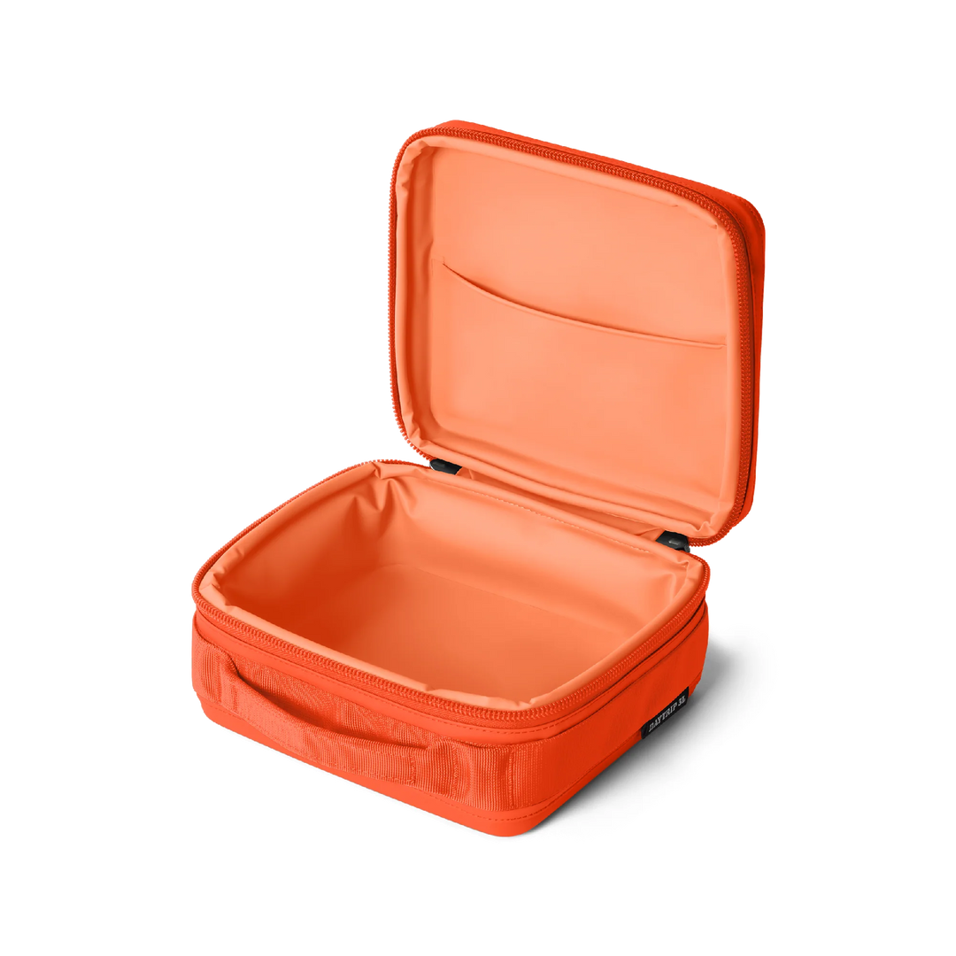 Yeti Daytrip Insulated Lunch Box 3L Papaya