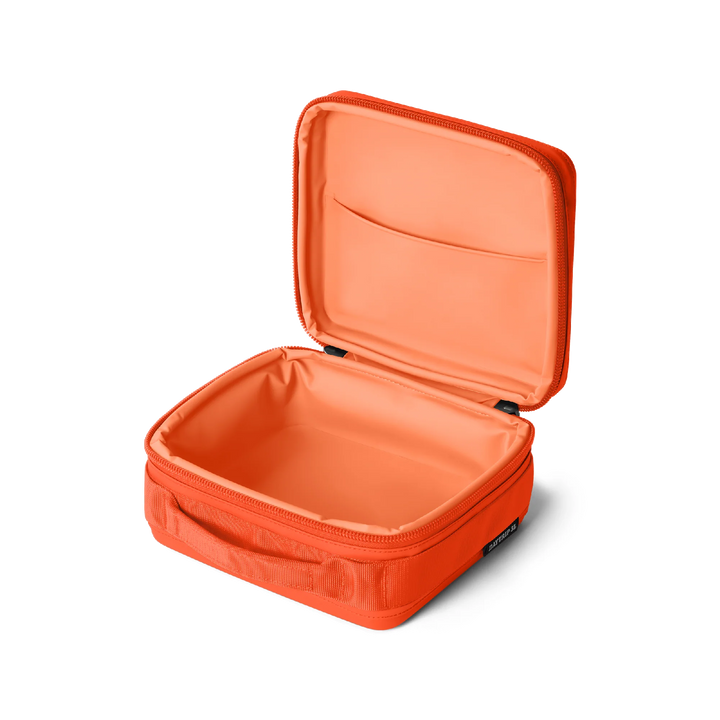 Yeti Daytrip Insulated Lunch Box 3L Papaya