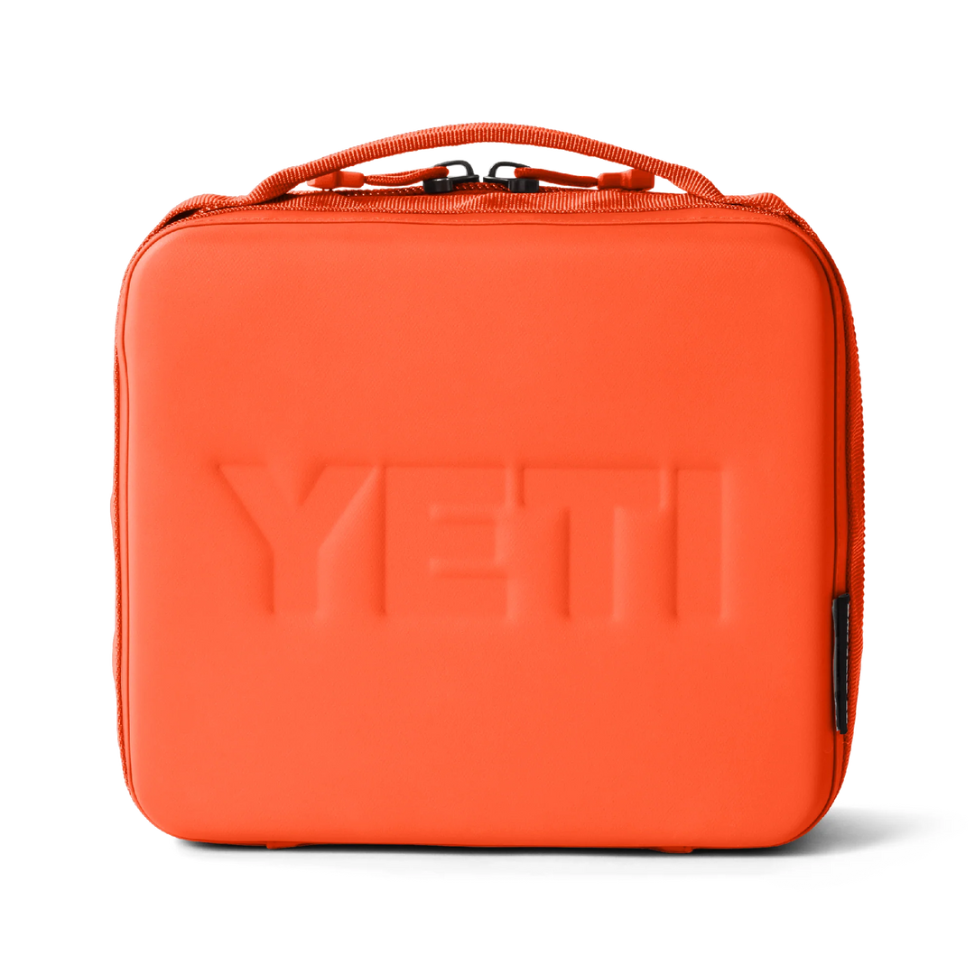 Yeti Daytrip Insulated Lunch Box 3L Papaya