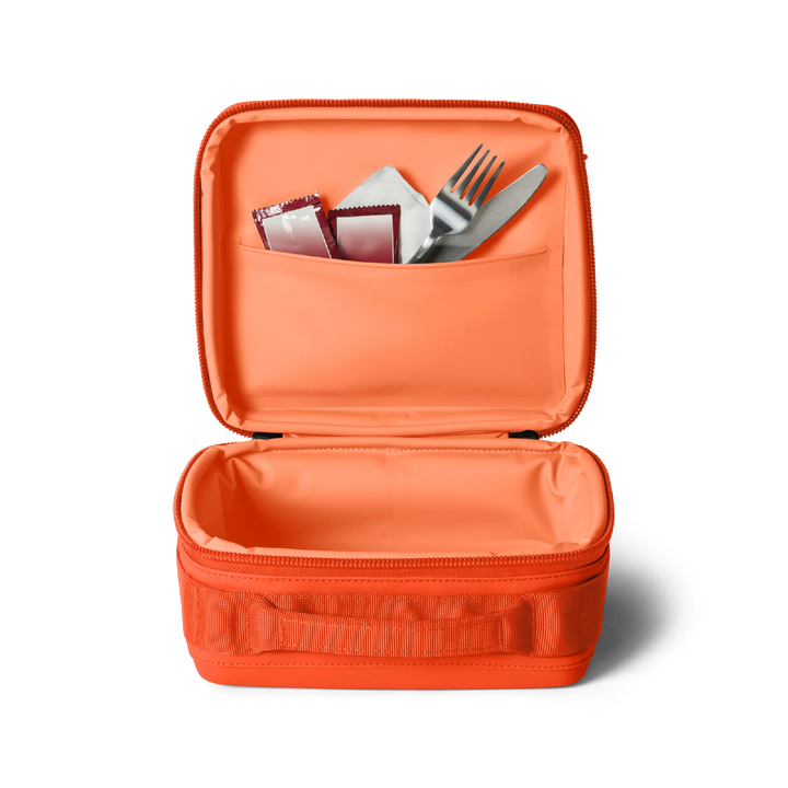 Yeti Daytrip Insulated Lunch Box 3L Papaya