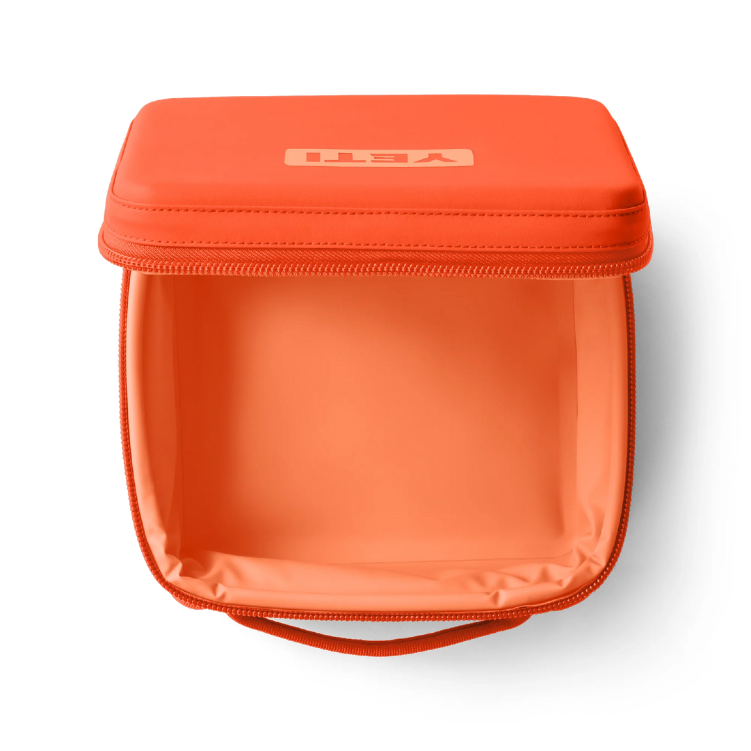 Yeti Daytrip Insulated Lunch Box 3L Papaya