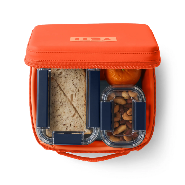Yeti Daytrip Insulated Lunch Box 3L Papaya