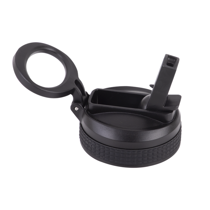 Oasis Sports Bottle Replacement Sipper Lid & Straw - TheSquarePeg