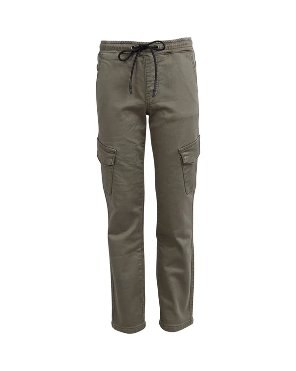 St. Goliath Everyday Cargo Khaki
