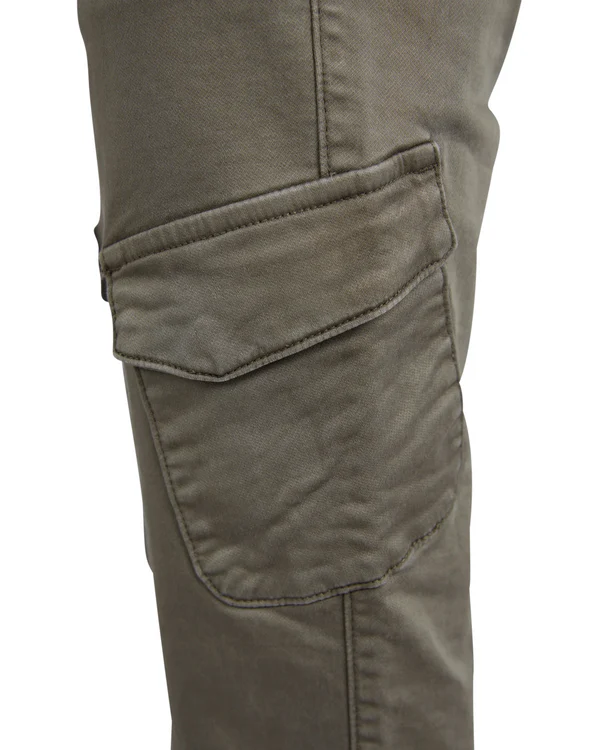 St. Goliath Everyday Cargo Khaki