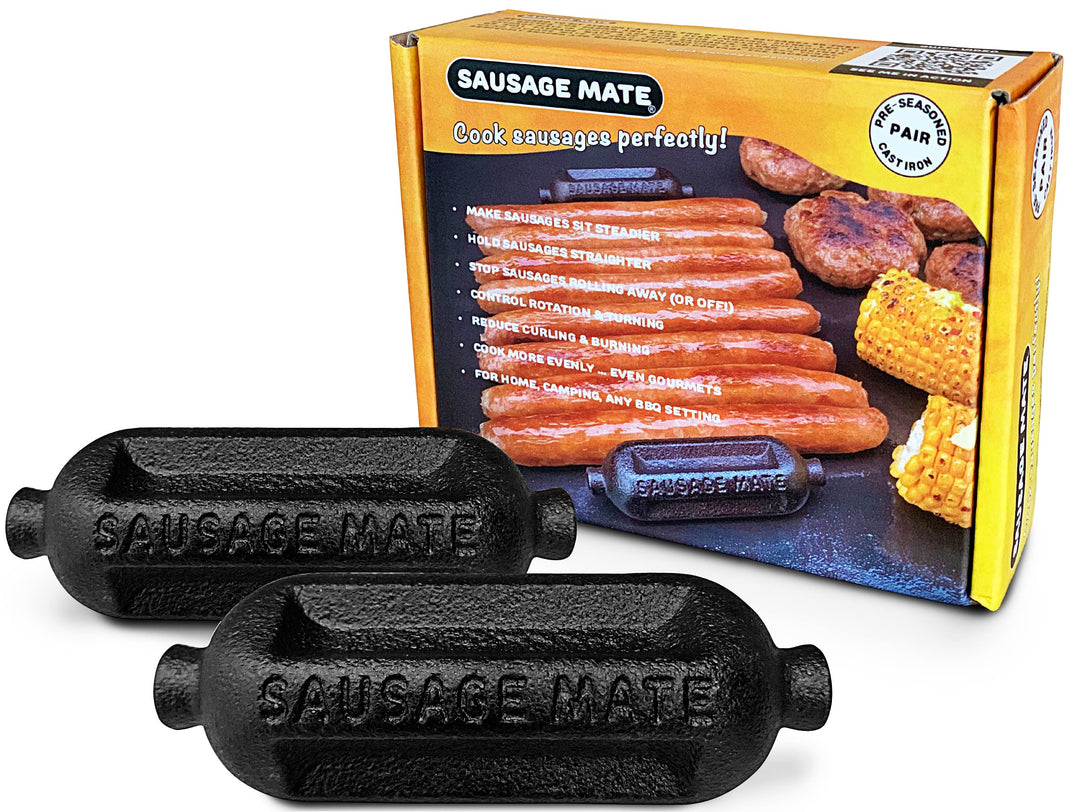 Sausage Mate (set of 2) - TheSquarePeg