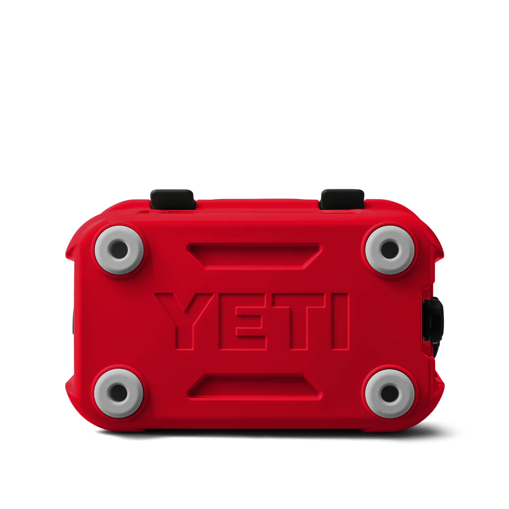 Yeti Roadie 15 Rescue Red