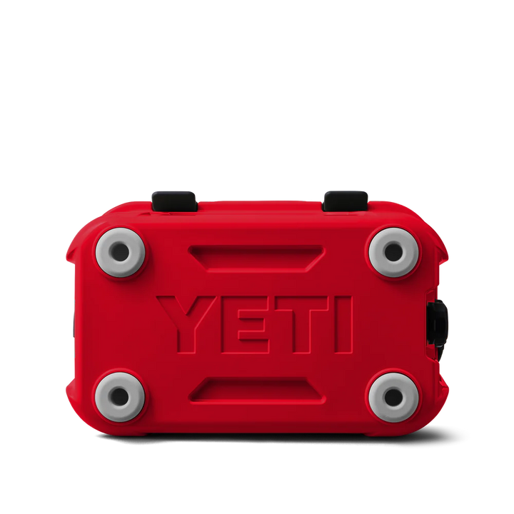 Yeti Roadie 15 Rescue Red