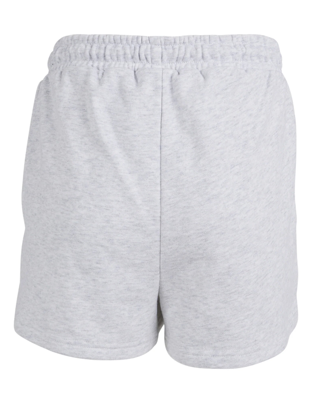 Eve Girl Aths Fleece Short Blue