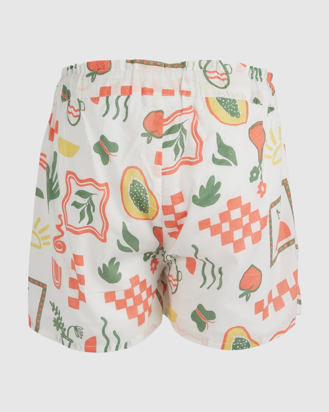 Eve Girl Isla Short 8-16