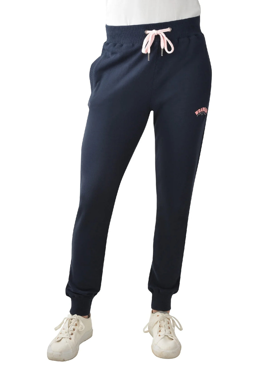 Wrangler Womens Ida Slim Trackpant
