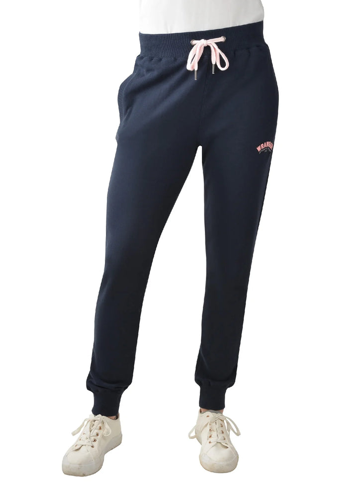 Wrangler Womens Ida Slim Trackpant
