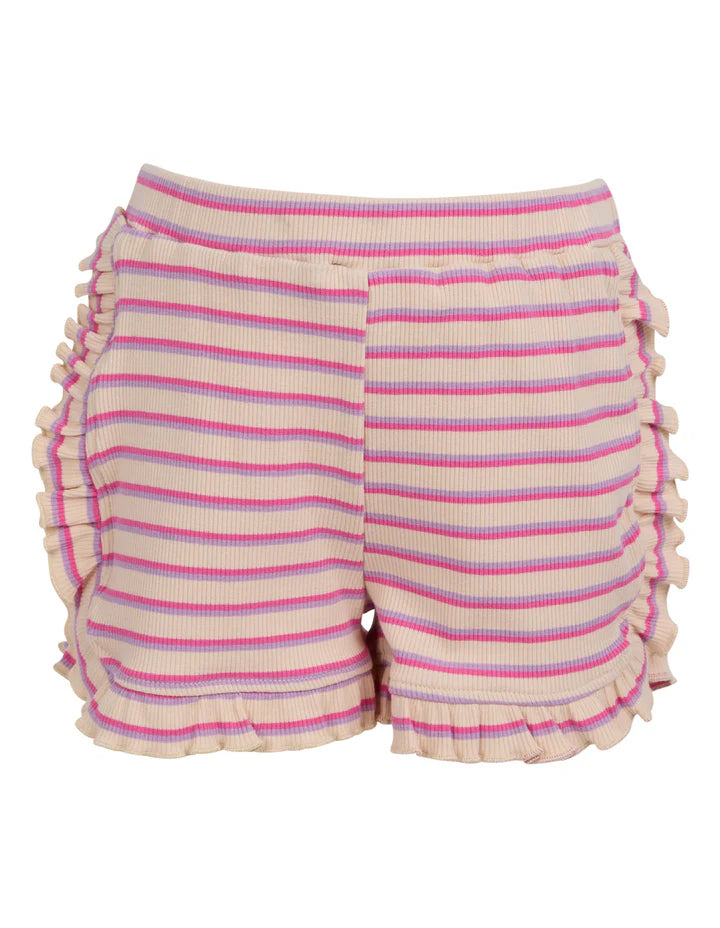 Eve Girl Lottie Rib Short