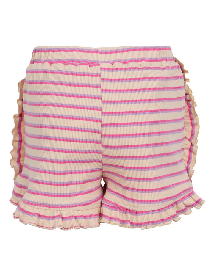 Eve Girl Lottie Rib Short