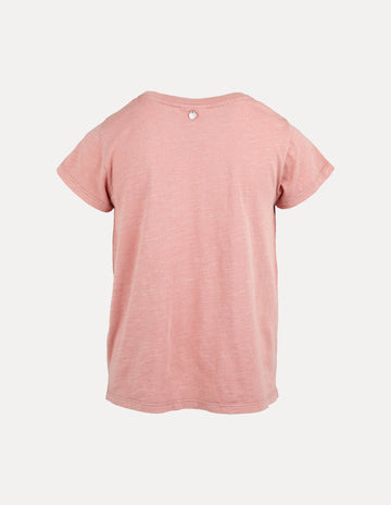 EVE GIRL- SKATER GIRL TEE