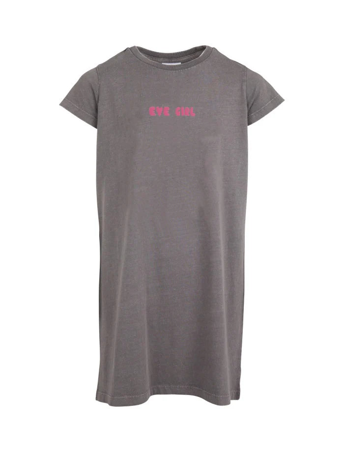 Eve Girl Malibu Tee Dress