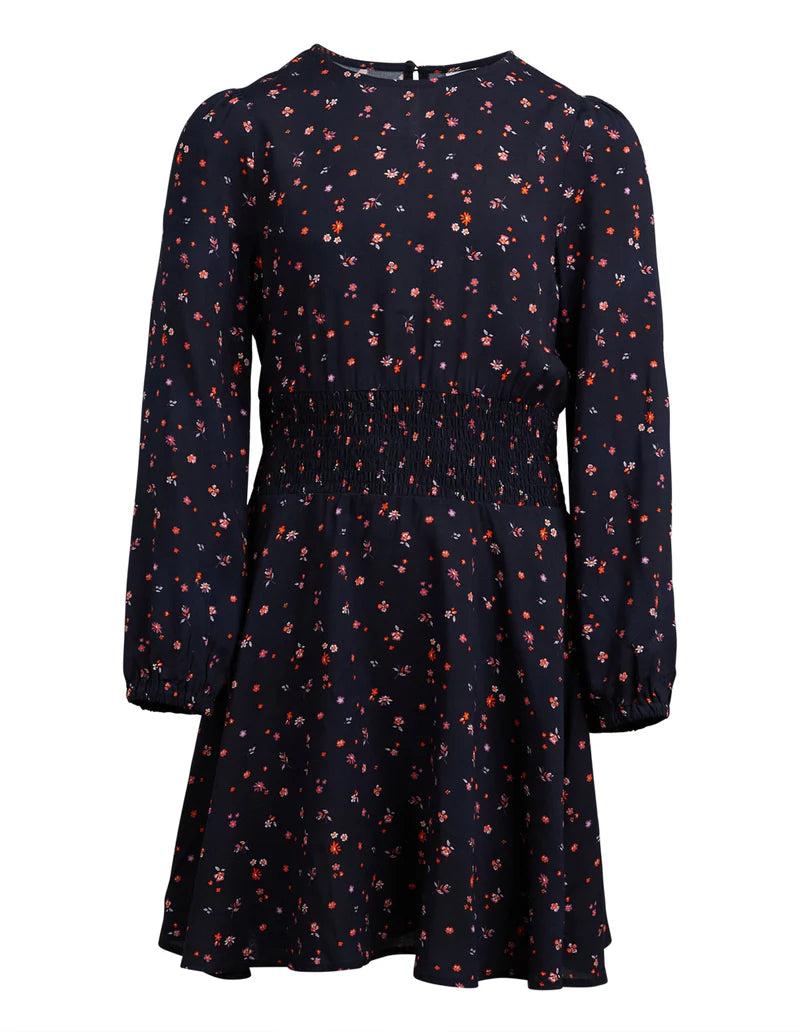 Eve Girl Leah L/S Dress Girls 3-5
