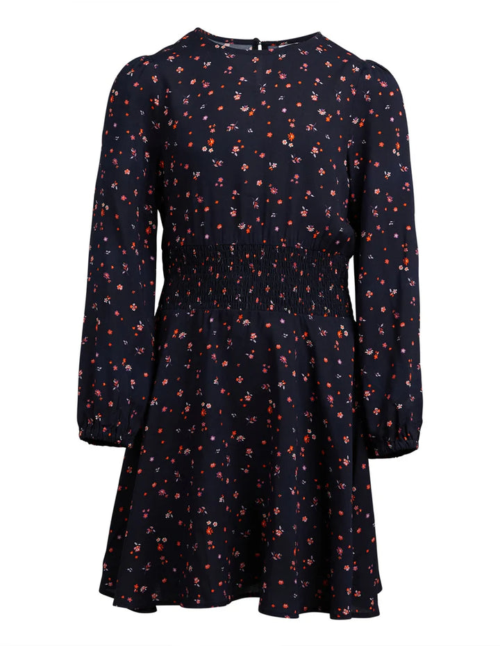 Eve Girl Leah L/S Dress Girls 3-5