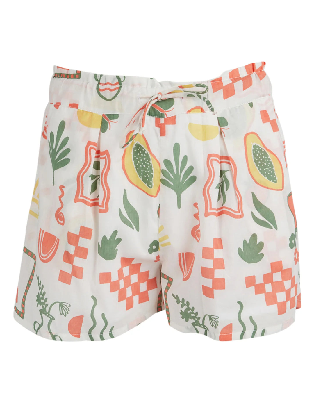 Eve Girl Isla Short 8-16