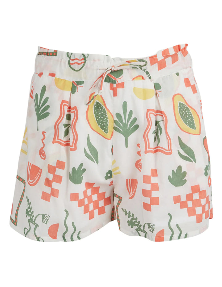 Eve Girl Isla Short 8-16